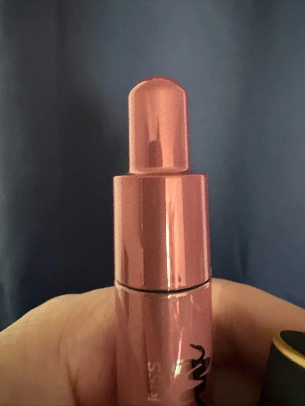 Revlon Lipstick and lip oil bundle - cool cocoa lipstick and lip oil